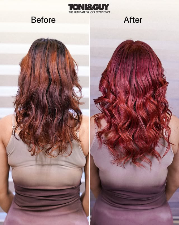 Precision cut transformation